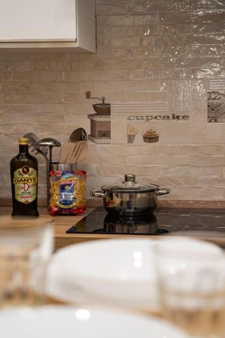 Apartment Casa Mior-casa In Centro Naples
