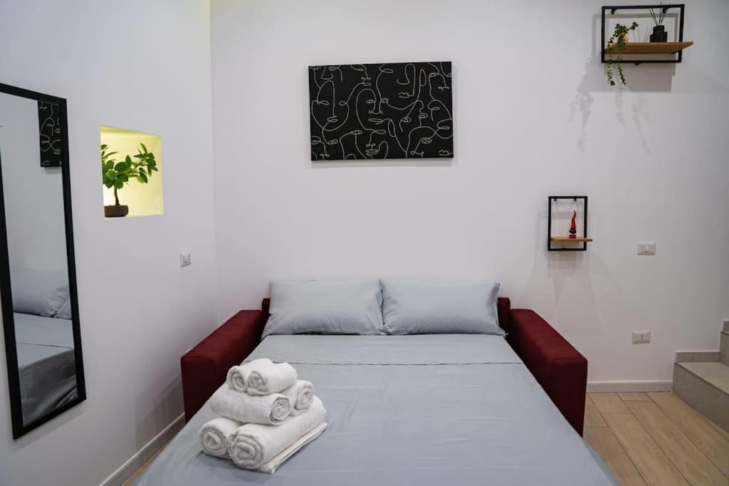 Casa Mior-casa In Centro Naples