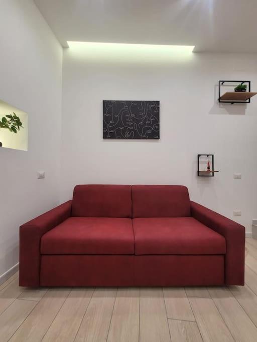 Casa Mior-casa In Centro *