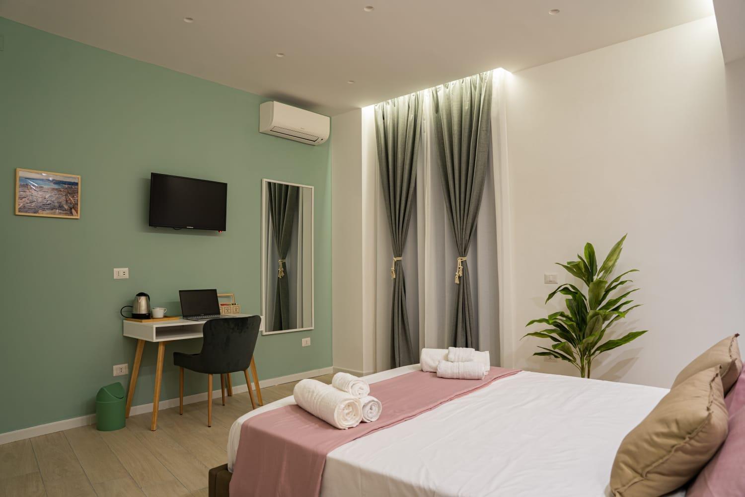 Apartment Casa Mior-casa In Centro Naples